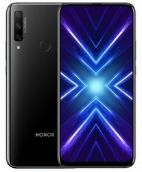 Замена дисплея на телефоне Honor 9X Premium в Калуге
